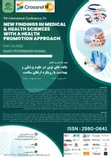 9th International Conference on new Findings in Medical Sciences and hygiene with a health promotion approach