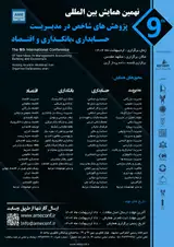 The 9th international conference on key researches in management, accounting, banking and economics
