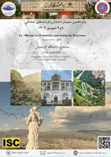 Poster of 15th Seminar on Probability and Stochastic Processes