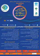 Poster of The 32nd National Conference and the 13th International Conference on Insurance and Development: 