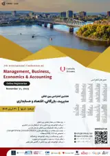 Poster of 7th International Conference on Management, Business, Economics and Accounting