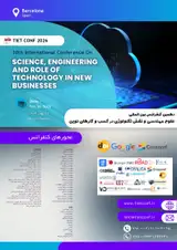 Poster of 10th International Conference on Science, Engineering, and role of Technology in new Businesses