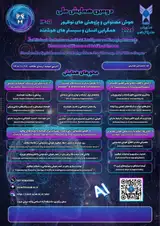 Poster of 2nd National Conference on "Artificial Intelligence and Emerging Research: Convergence of Humans and Intelligent Systems