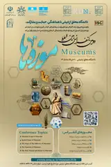 Poster of The Second International Coference of Museums
