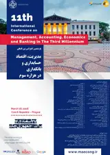 11th international conference on management, accounting, economics and banking