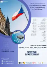 18th Internatıonal conference on Advanced Research ın Scıence engıneerıng and Technology