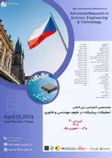 Poster of 18th Internatıonal conference on Advanced Research ın Scıence engıneerıng and Technology