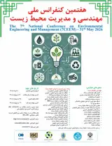 Poster of The 7th National Conference on Environmental Engineering and Management (7CEEM)