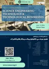 Poster of 13th International Conference on Technology, Engineering, Science and Technological Business