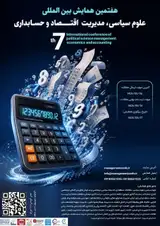 Poster of 7th International Conference on Political Science, Management, Economics and Accounting