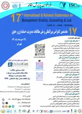 Poster of 17th International and National Conference on Management, Accounting and Law Studies