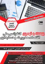 Poster of The 29th National Conference on Economics, Management and Accounting
