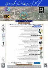 Poster of The 1st International Conference on Identity and Rural Tourism Development