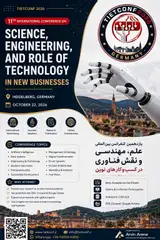 11th International Conference on Science, Engineering, and role of Technology in new Businesses