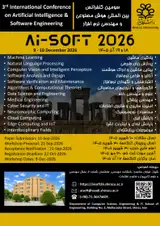 Poster of Third International Conference on Artificial Intelligence & Software Engineering
