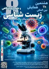Poster of 8th International Conference on Biology and Laboratory Sciences