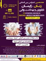 17th International Conference on Obstetrics, Infertility and Mental health