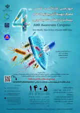 4th Congress on Antimicrobial Resistance & Antimicrobial Stewardship
