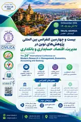 24th International Conference on New Research in Management, Economics, Accounting and Banking (ICMEAB)