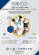 Poster of The 9th International Conference on Global Studies in Management Sciences, Economics and Accounting