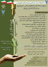 Poster of Cultural elites, self-confidence in the culture of Islam and Iran