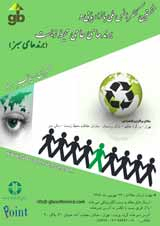 Poster of Green Branding Conference