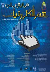 Poster of National conference of Electronic City
