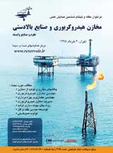 Poster of Sixth Scientific Conference on Hydrocarbon Reservoir Engineering and Upstream Industries