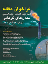 Poster of 4th International Conference on Heat Exchange Application