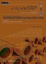 Poster of 1National Conference on Non- Ferrous Metals and Alloys (new applied materials and technologies)