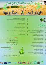 Poster of Second National Conference on Sustainable Agricultural Development and Healthy Environment
