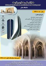 Poster of National Conference on Architecture and Development