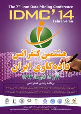 Poster of The 7th Iran Data Mining Conference