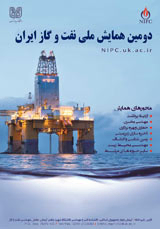 Poster of The Second National Iranian Petroleum Conference