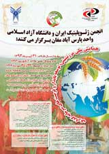Poster of National Conference on Frontiersman,sustainable development & investment opportunities