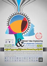 Poster of National Conference on Value Engineering and Cost Management