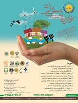 Poster of rural sustainable development in coming 1404