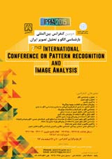 Poster of 2nd International Conference on Pattern Recognition and Image Analysis (icpria02)