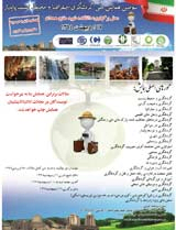 Poster of Third National Conference on Tourism, Geography and Sustainable Environment