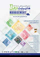 Poster of The Second International Conference on Management in the 21st Century