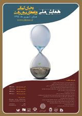 Poster of National Conference on Water Crisis and Ways to Get Out