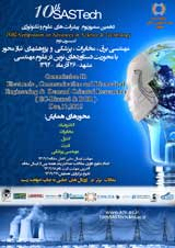 Poster of Conference on Electrical Engineering, Medical Telecommunications and Need-Based Research with a Focus on New Achievements in Engineering Sciences