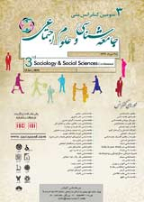Poster of 3nd International Conference on Psychology Behavioral Sciences