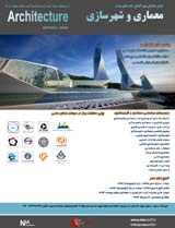 Poster of First International Conference on New Ideas in Architecture