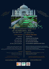 Poster of Fourth International Conference on Art and Architecture