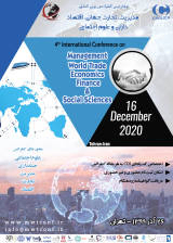 Poster of Fourth International Conference on Management, World Trade, Economics, Finance and Social Sciences