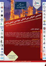 Poster of The 7th International Conference on Chemical and Petroleum Engineering