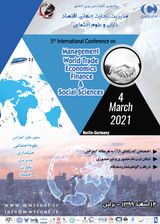 Poster of Fifth International Conference on Management, World Trade, Economics, Finance and Social Sciences