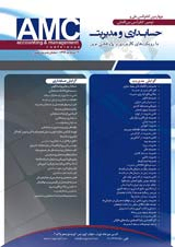 Poster of Fourth National Conference and Second International Conference on Accounting and Management