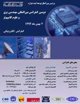 Poster of 2nd International Conference on Electrical Engineering and Computer Science